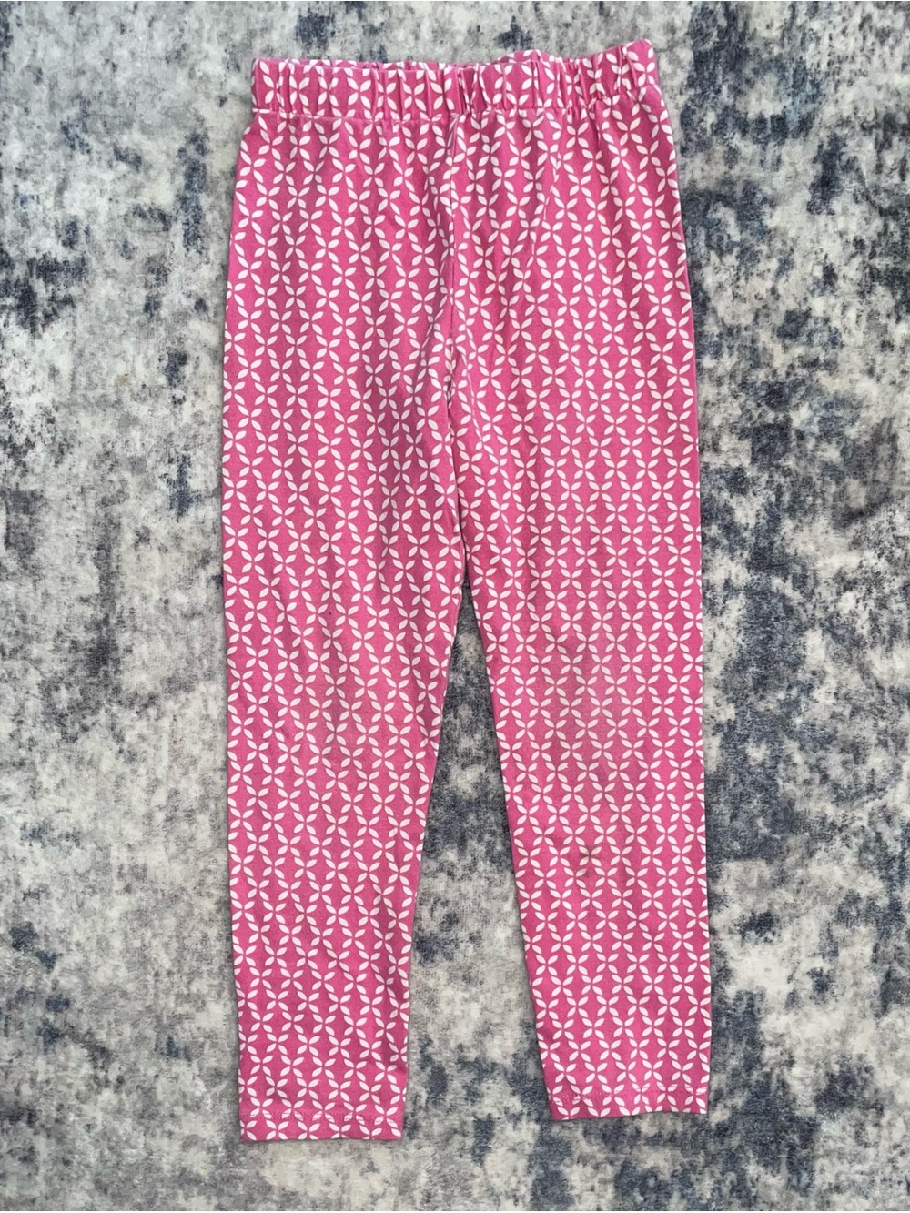 Rare Editions leggings size 5